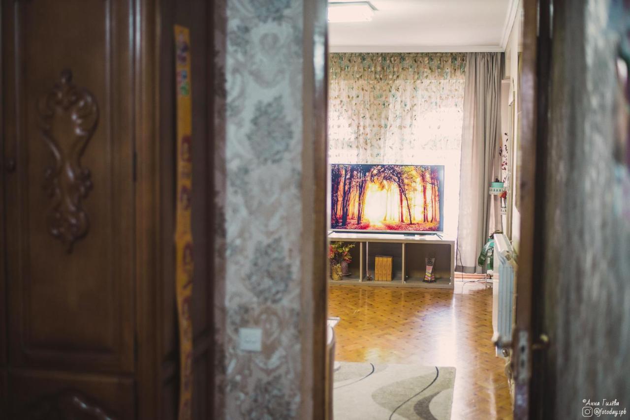 Mariamo'S Apartments Batoumi Chambre photo