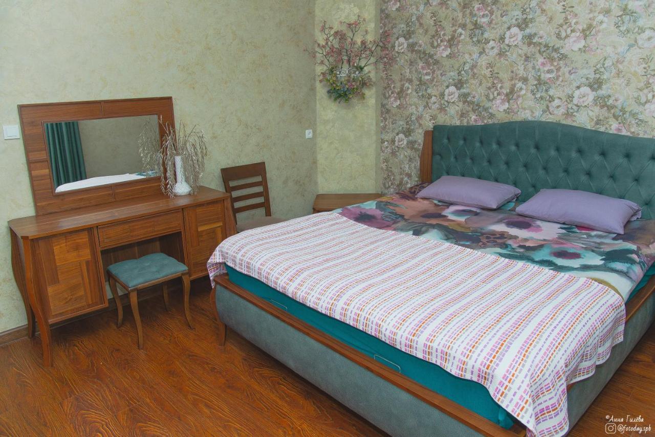 Mariamo'S Apartments Batoumi Extérieur photo